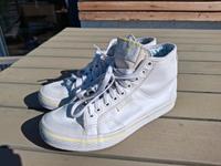 Adidas Sneaker Leder Bayern - Mitterfels Vorschau