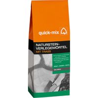 10kg Sack Naturstein Verlegemörtel von Quick-Mix Fehlkauf Nordrhein-Westfalen - Zülpich Vorschau