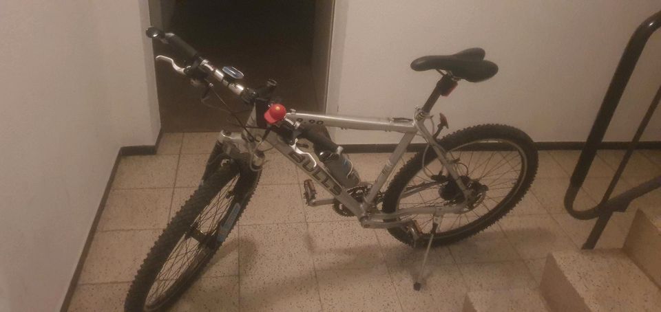 Fahrrad buls in Esslingen