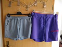 2 Sport Hosen gr 44/46 TCM/Crane Kr. Altötting - Unterneukirchen Vorschau
