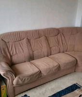 L- Couch .. Saarland - Quierschied Vorschau