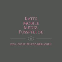 Katis Mobile Fußpflege Eimsbüttel - Hamburg Eidelstedt Vorschau