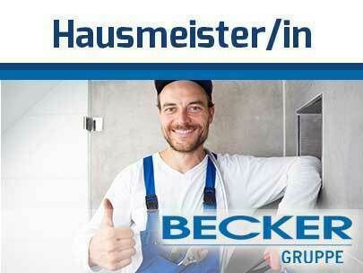 Weiterbildung: Hausmeister + Führerschein B oder C1E gratis in Lüdenscheid