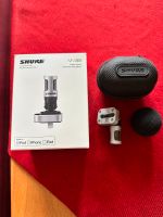 Shure MV88 Stereo-Kondensatormikrofon für iPhone & iPad Berlin - Tempelhof Vorschau