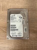 Seagate Barracuda 7200.10 80GB 3,5“ SATA HDD Festplatte Baden-Württemberg - Rottenburg am Neckar Vorschau