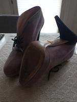 Prada Vintage Pumps Niedersachsen - Celle Vorschau