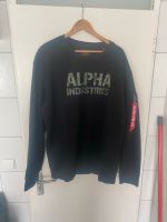 Alpha Industries Pullover XXL Neu Baden-Württemberg - Ravensburg Vorschau