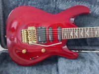 Samick SR-660 ARS E-Gitarre Vintage Bayern - Augsburg Vorschau