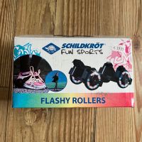Flashy rollers/ Schuhrollen für Ferse Nordrhein-Westfalen - Siegen Vorschau