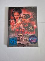 Play Dead UNCUT - Mediabook - Limited Edition auf 333 Stück BD+DV Nordrhein-Westfalen - Krefeld Vorschau