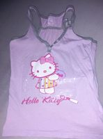 Hello kitty Damen Top lila 36/S Niedersachsen - Langenhagen Vorschau