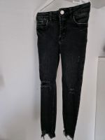 Zara Skinny Jeans, Gr.116 Rheinland-Pfalz - Mudenbach Vorschau