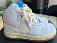 Nike Air Force 1  Größe 36,5 Bayern - Memmingen Vorschau