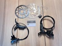 SRAM Code R VR+HR+Scheiben | NEU 0 km | entlüftet Bayern - Missen-Wilhams Vorschau