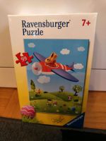 Ravensburger puzzle 7+ 99 Teile Hase Flugzeug Bayern - Bad Kissingen Vorschau