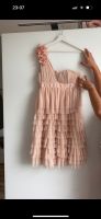 Knielanges Kleid in rosa Essen - Altenessen Vorschau