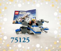 Lego Set Lego Star Wars 75125 Lego Bausteine Hessen - Neukirchen Vorschau