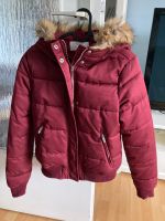 Winterjacke Zara S Harburg - Hamburg Neugraben Vorschau