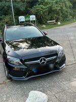 C-Klasse, AMG line Mercedes zu verkaufen Sachsen - Großenhain Vorschau