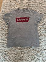 Levi‘s T-Shirt Grau Gr M Brandenburg - Schönwalde-Glien Vorschau