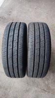 Continental Vanco 2 215/65 r16c 109/107t Brandenburg - Bad Freienwalde Vorschau