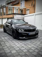 BMW M2 LCI F87 N55 Rheinland-Pfalz - Saarburg Vorschau