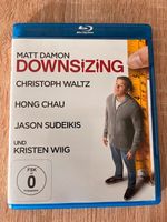 Blu-Ray, DOWNSIZING, wie neu, Film, Movie, Kino Wandsbek - Gartenstadt Vorschau