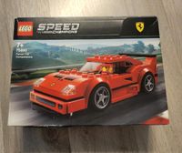 Lego Speed Champions 75890 Nordrhein-Westfalen - Menden Vorschau