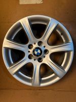 Original BMW 3er GT Alufelgen 8J x 17 Zoll ET 34 6856893 Baden-Württemberg - Markgröningen Vorschau