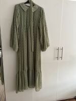 Kleid grün gr. 42 Abiye/ Tesettür Nordrhein-Westfalen - Bornheim Vorschau