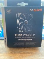 be quiet Pure Wings 2 120mm Nordrhein-Westfalen - Wegberg Vorschau