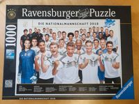 Ravensburger Puzzle Die Nationalmannschaft 2018 - 1000 Teile OVP Hessen - Lautertal Vorschau