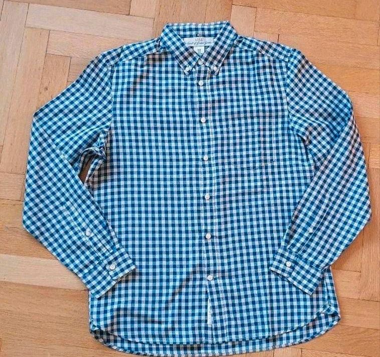 Hemd button down, EU Gr. 170 // USA M in Stuttgart