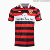 VFB Stuttgart Trikot 22/23 gesucht Baden-Württemberg - Weingarten Vorschau