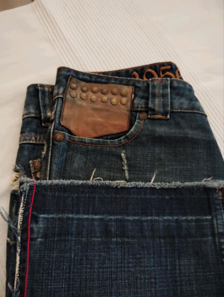 Datch Jeans gr.33 in Freilassing