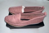 Leder Schuhe scandic Gr. 42 neu Rheinland-Pfalz - Neuhofen Vorschau