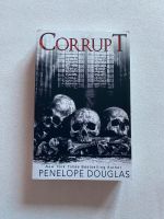 Penelope Douglas CORRUPT Devil's Night original Cover Nordrhein-Westfalen - Meerbusch Vorschau