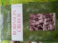 Buch: Robinson Crusoe Rheinland-Pfalz - Wissen Vorschau