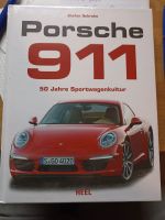 Porsche 911 50 Jahre Spotwagenkultur Verfasser Stefan Schrahe Bayern - Oettingen in Bayern Vorschau