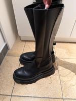 Pull & Bear Stiefel Größe 38 Rheinland-Pfalz - Speyer Vorschau