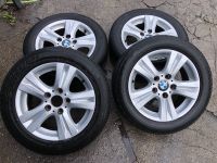 BMW 1er E81 E82 E87 E88 Original Felgen Sommerreifen Nordrhein-Westfalen - Alsdorf Vorschau