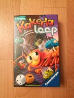 Kinder Gesellschaftsspiel Kakerla loop Ravensburger vollständig Feldmoching-Hasenbergl - Feldmoching Vorschau