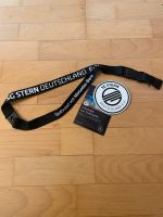 Schlüsselband Lanyard Umhängeband SG Stern Mercedes-Benz Baden-Württemberg - Bruchsal Vorschau