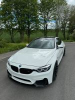 BMW M4 Coupé | DKG | DE-FZG | NO-OPF | CarPlay | WheelForce Baden-Württemberg - Villingen-Schwenningen Vorschau