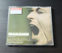 Rammstein Promo CD Ich Will Mutter Mein Teil Land Herz brennt Lif Pankow - Prenzlauer Berg Vorschau