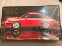 Fujimi Bausatz Porsche 911 Carrera 1/24 originalverpackt Baden-Württemberg - Appenweier Vorschau