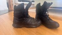 Adidas GSG 9.2 / Einsatzstiefel SEK Hessen/ 43 1/3 Hessen - Romrod Vorschau