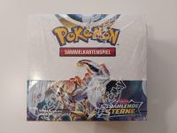 Pokemon TCG - Strahlende Sterne Display Sealed OVP Deutsch Rheinland-Pfalz - Herdorf Vorschau