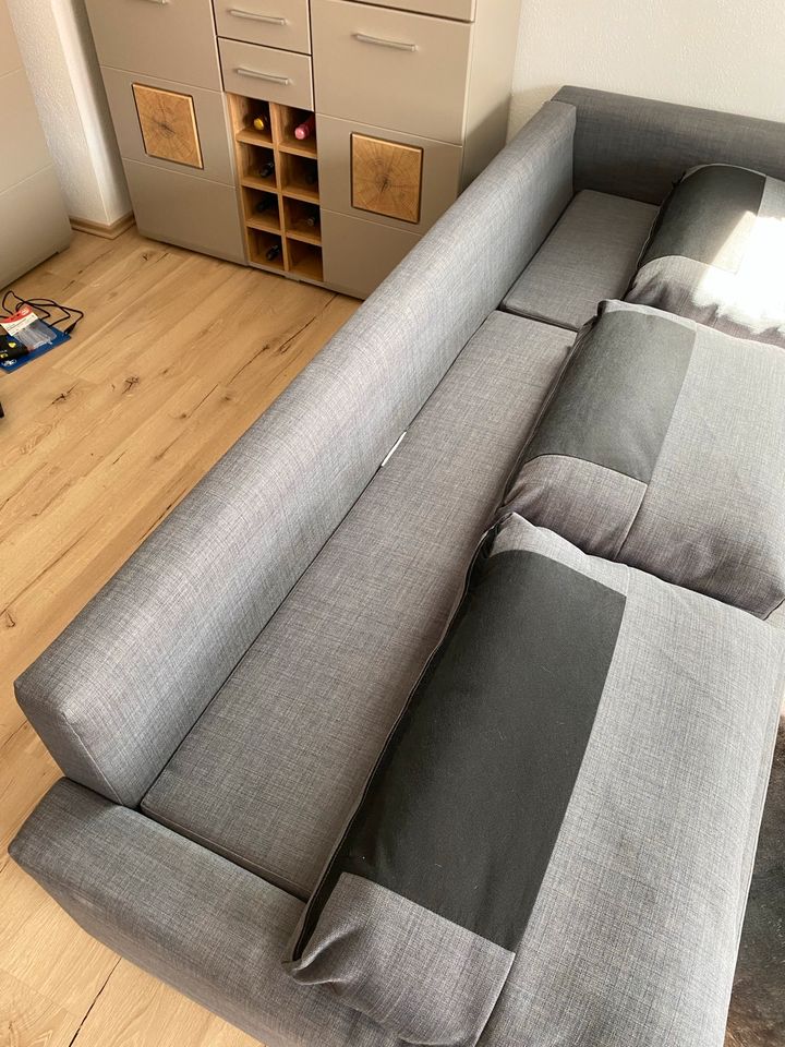 IKEA Friheten Sofa Schlafcouch in Mering