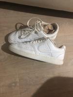Nike Court Vision Low sneaker Damen Herren Sport Schuhe Gr.40 München - Moosach Vorschau